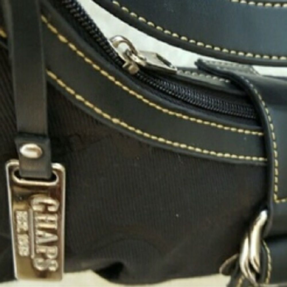 Chaps Handbag - Picture 3 of 4